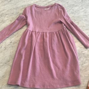 Old Navy Toddler Dress